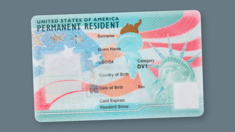 Les Etats-Unis suspendent la loterie aux visas 