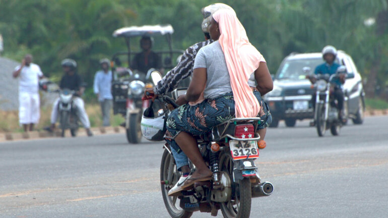 Les transporteurs dans le cycle de la hausse du prix de l'essence 