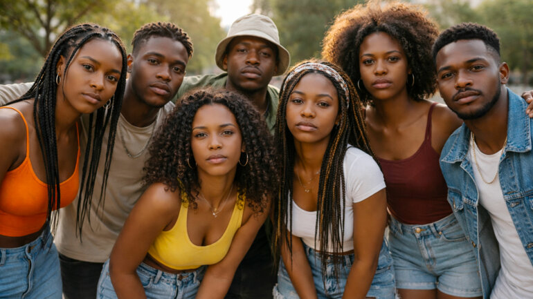 Lomé mise sur la jeunesse 