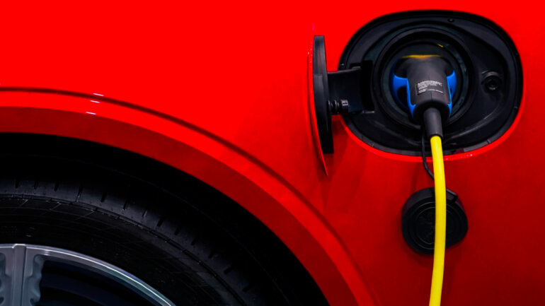 Maintien des avantages fiscaux pour les véhicules électriques et moins polluants