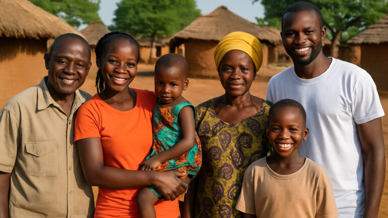 Mariage, héritage, autorité parentale : le Code togolais expliqué à tous