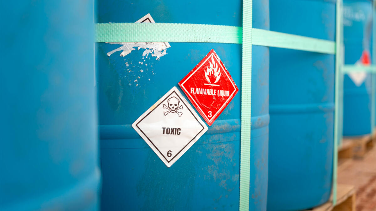 Menace chimique : le Togo muscle sa riposte