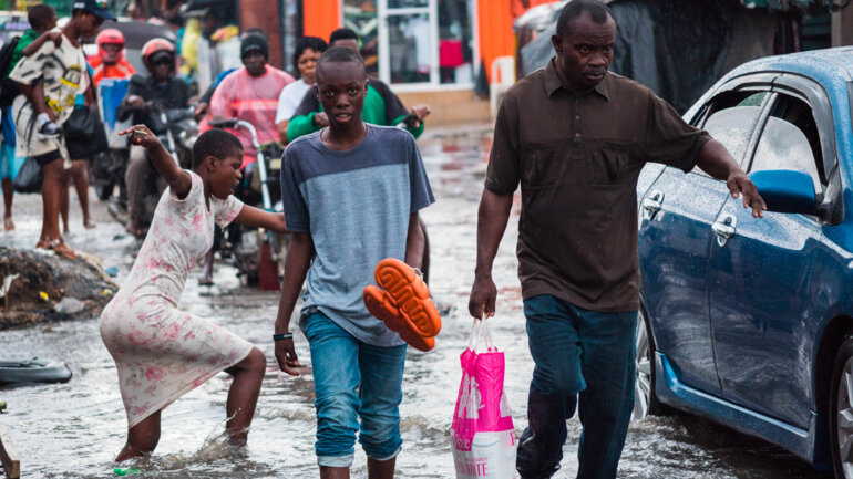 Mieux se préparer, mieux intervenir, mieux protéger