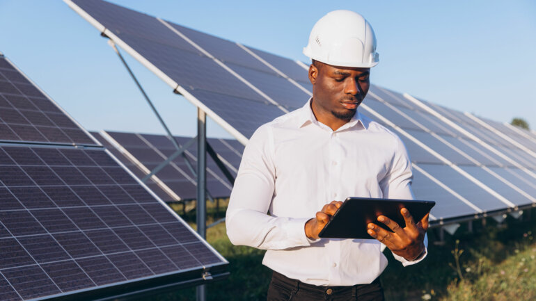 Mix énergétique : les hydrocarbures encore majoritaires