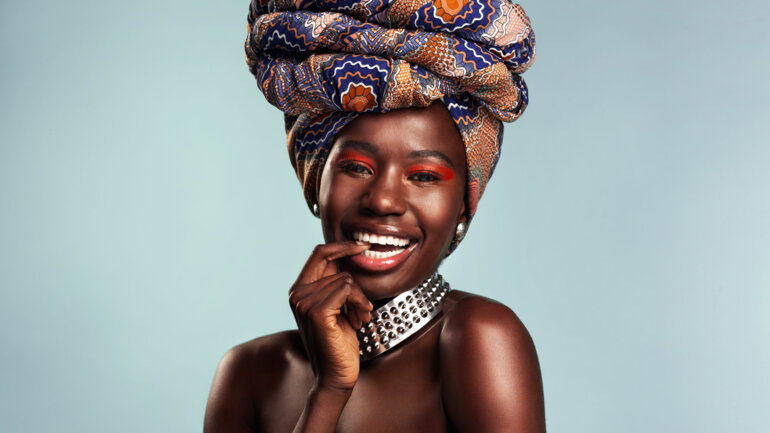 Mode et beauté à Lomé 
