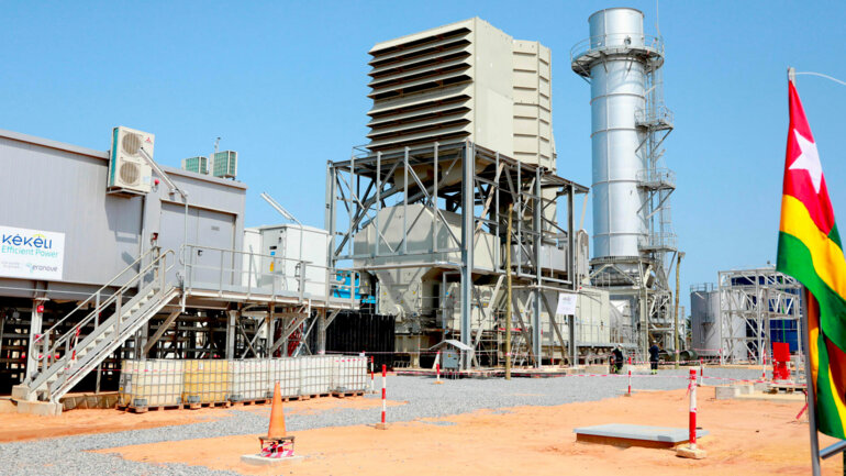 Montée en puissance 