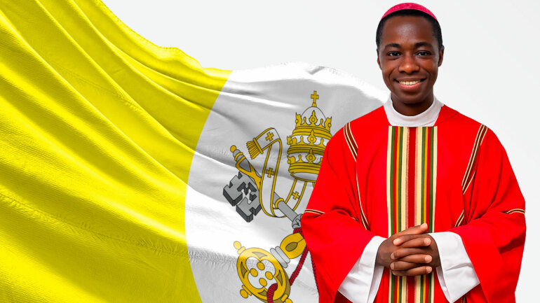 Nouveau départ pour le diocèse de Kpalimé