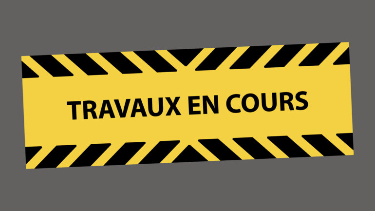 Perturbations nocturnes sur la RN1 