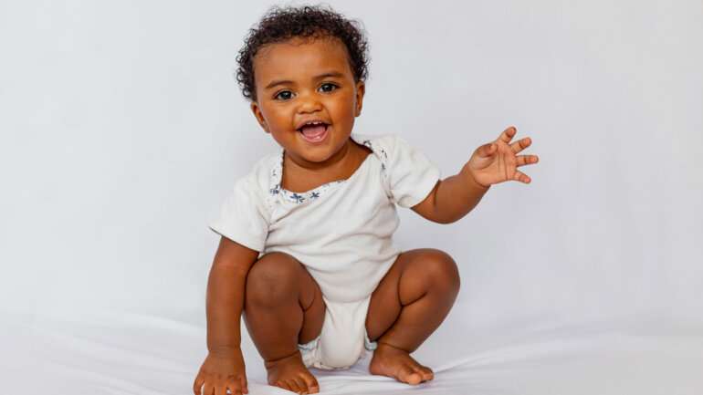 Petite enfance, grandes ambitions 