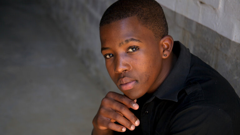 Prévenir le recrutement des enfants par les groupes armés dans les Savanes