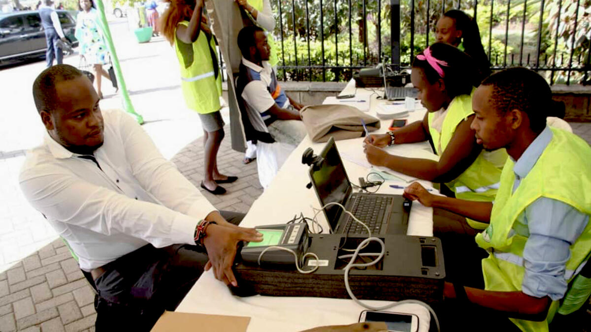 Projet e-ID : le Togo avance vers une identité numérique pour tous