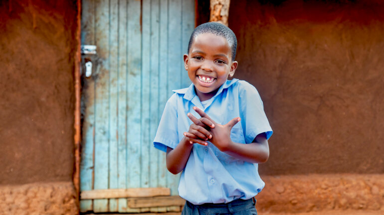 Protection de l’enfance : une coopération renforcée entre l’État et la société civile