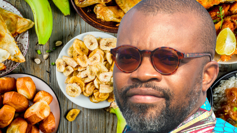 Quand l’Afrique se met à table : le FESMA fait vibrer Lomé