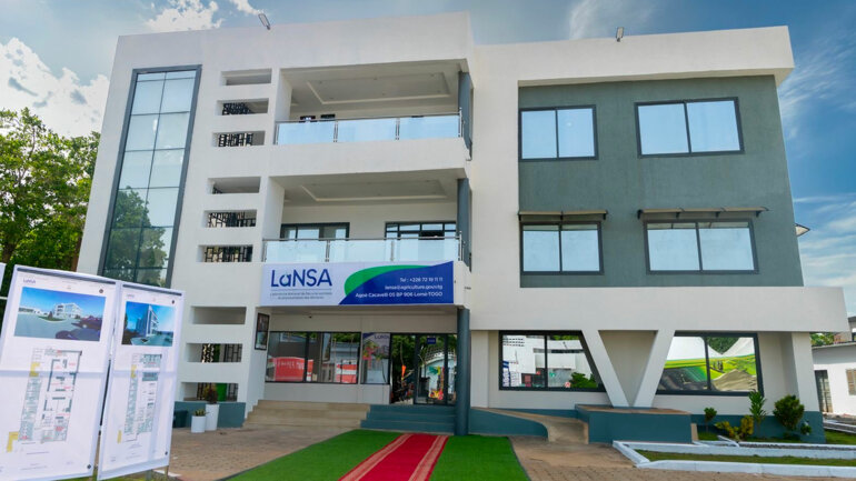 Renforcement de la sécurité sanitaire 