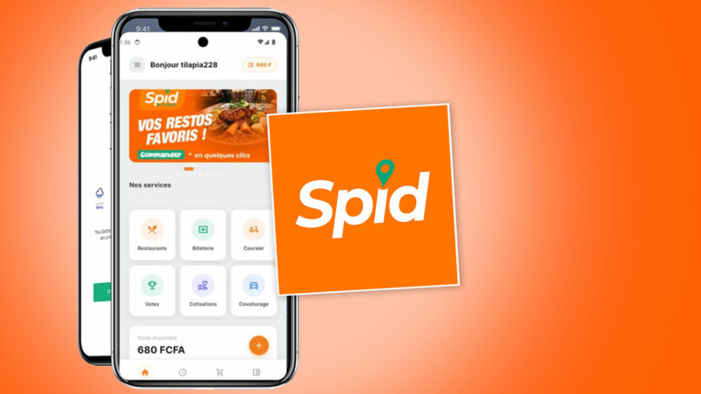 Repas, colis, covoiturage : SPID centralise les services de proximité