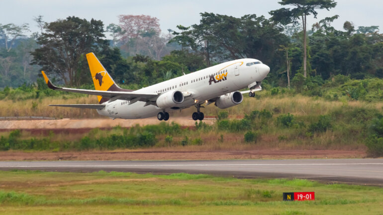 Seize ans d’ambition panafricaine