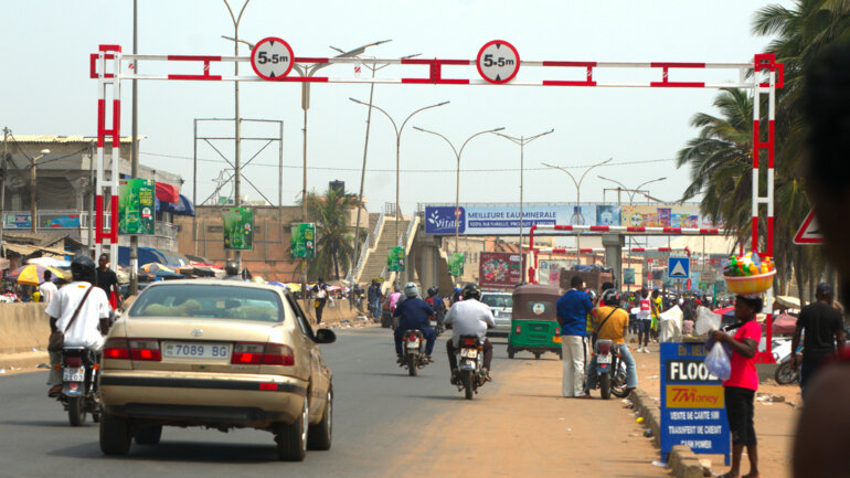 Surcharge des camions : tolérance zéro sur la RN2