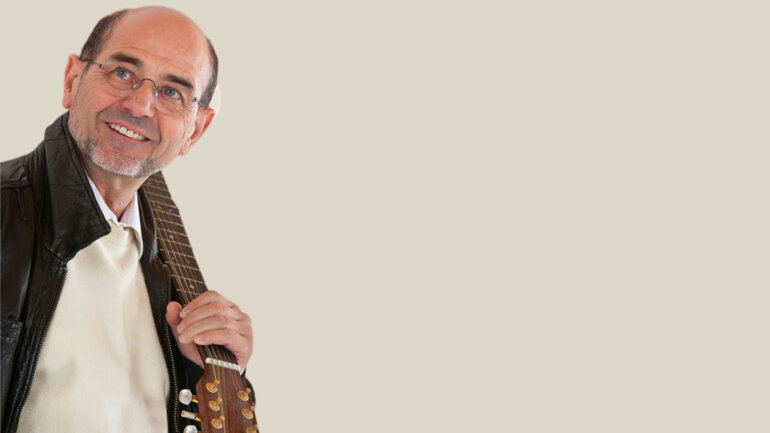 Tournée spirituelle au Togo