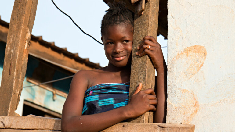 Un colloque sur la protection de l'enfance 