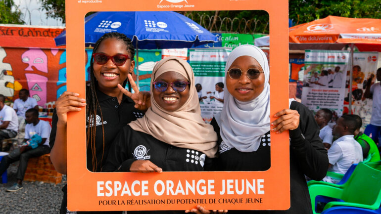 Un espace pour apprendre, créer et s'épanouir