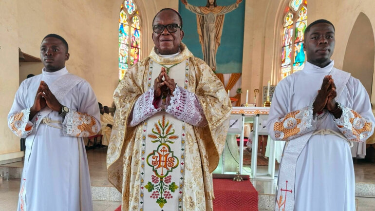 Un Jubilé s’achève, l’espérance demeure