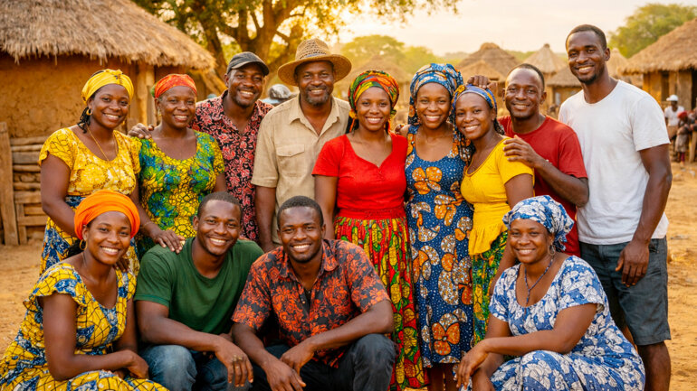 Un plan, une ambition, une urgence