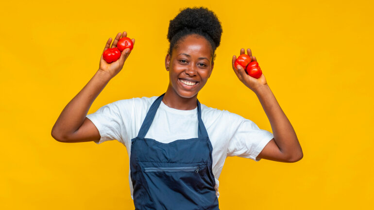 Une agriculture plus saine