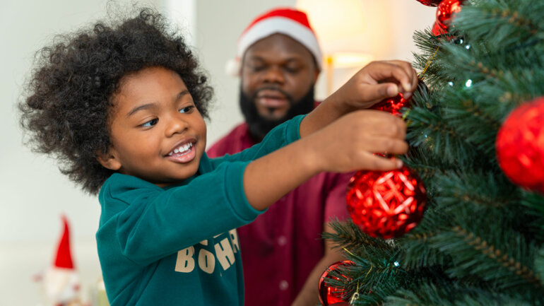 Une fête partagée au-delà des confessions