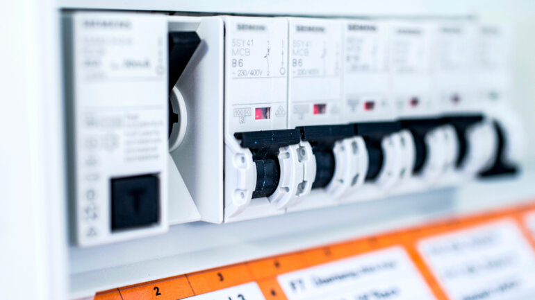 Une transformation pour une électricité fiable et accessible