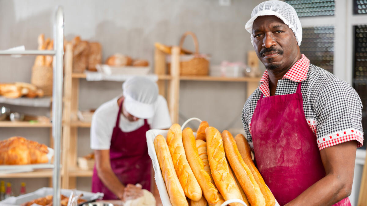 Vers l’utilisation accrue des farines locales