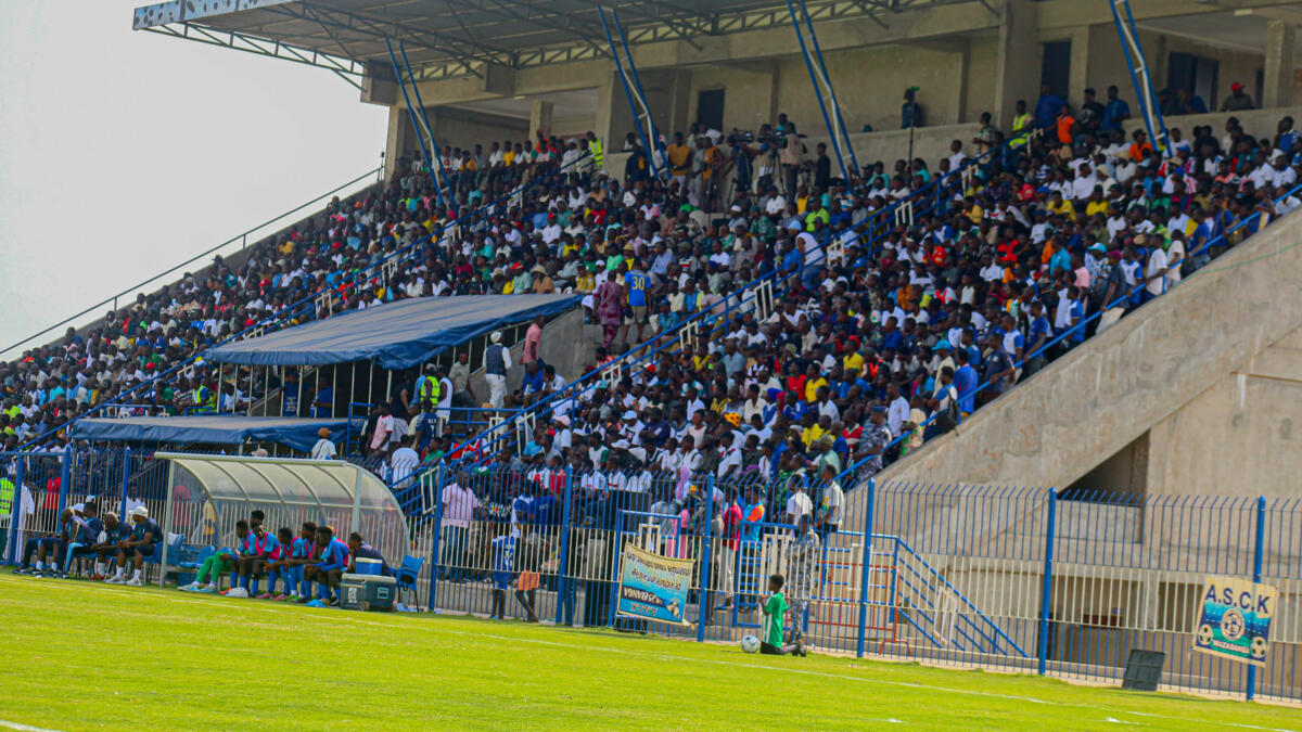 16e journée : l'ASCK domine le derby et reste en tête