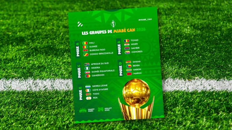 20 nations, 35 000 spectateurs