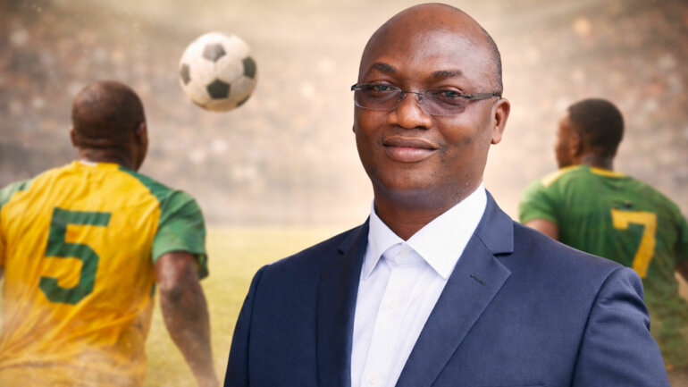 Akpovy aligne la FTF sur la vision de Faure Gnassingbé 