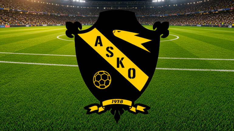 Asko de Kara affrontera le FC Diarra du Mali en Coupe CAF