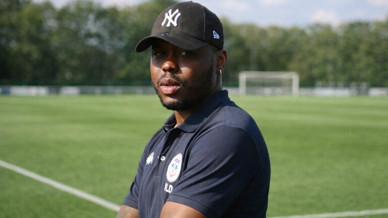 Avec Jean-Luc Duho, Gbohloe-Su des Lacs affiche ses ambitions