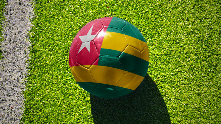 CAN 2027 : les deux premiers matchs du Togo