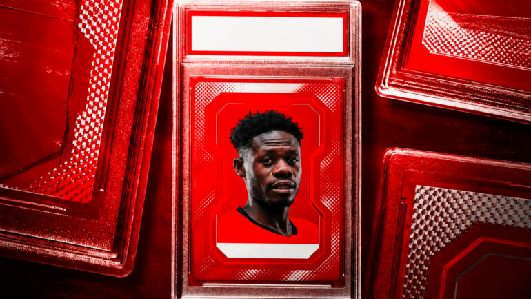 Denis Abalo poursuit sa carrière en Libye