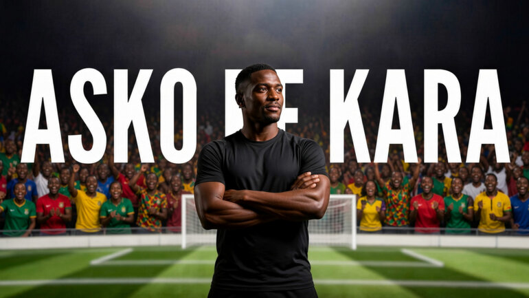 Diarra FC écarté 