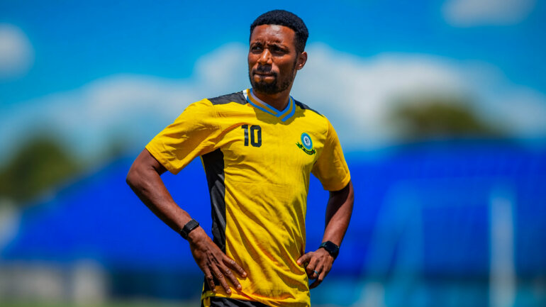 Dodoma Jiji FC accueille un joueur togolais
