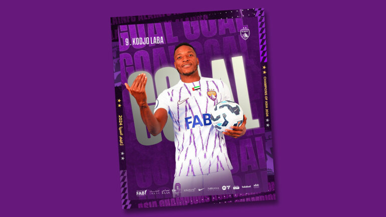 Fo-doh Laba fait des étincelles en Arabie Saoudite 