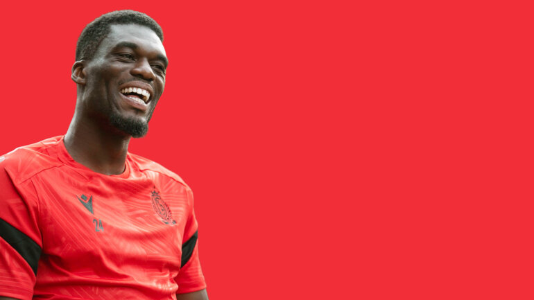 Homawoo entame une saison en Belgique 