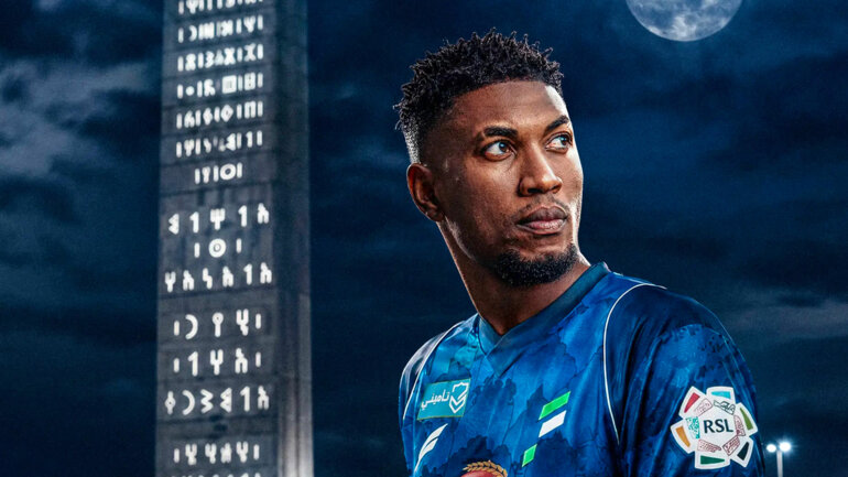  Kennedy Boateng  en Saudi Pro League