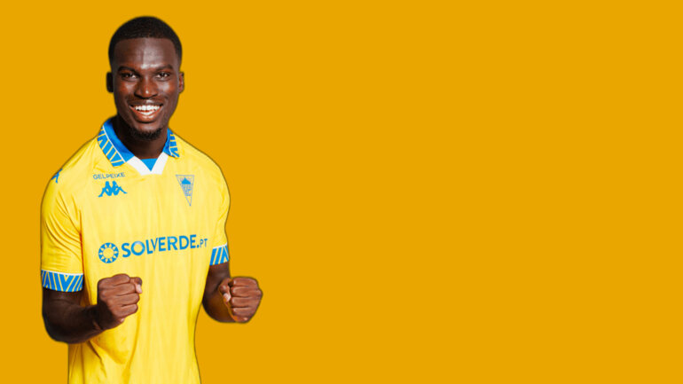 Kevin Boma : la CAN ou rien !
