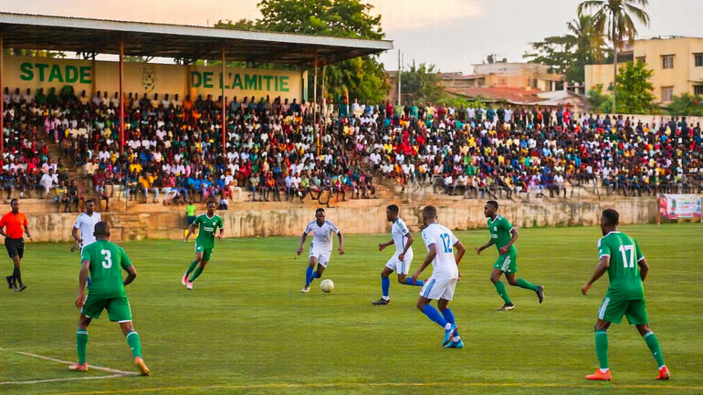 L'ASCK lâche des points, l'ASKO bondit
