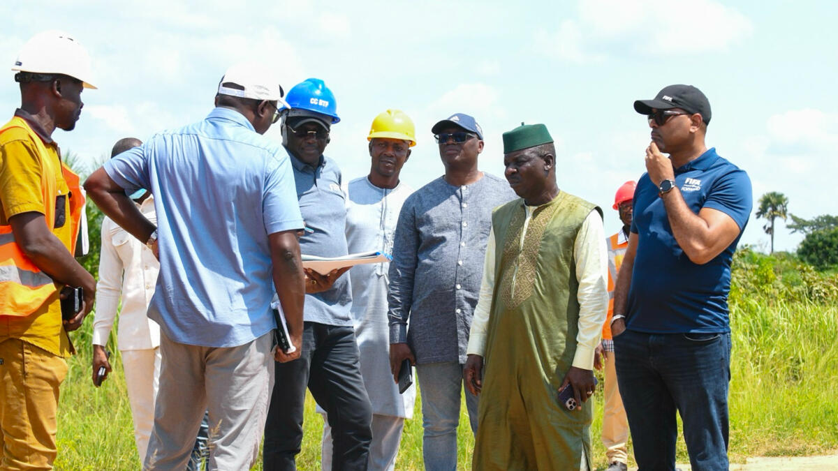 La FIFA fait le point sur le programme Forward