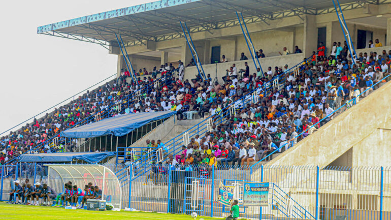 La grande révolution du football togolais 
