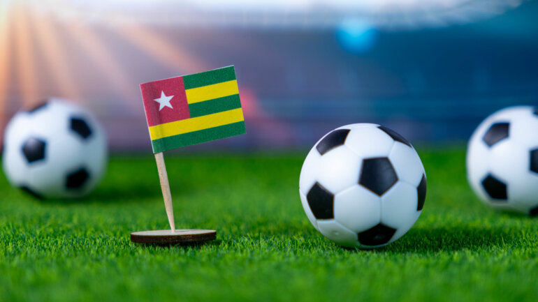 La relance du football togolais passe par la formation