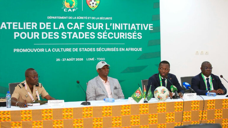 La sécurité passe au crible de la CAF