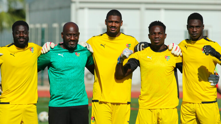 Les Éperviers décrochent une victoire  face au Niger