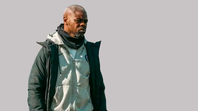 Ludovic Assemoassa, ex-défenseur des Éperviers et enfant de l’OL, est décédé